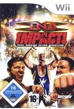TNA Impact! Total Nonstop Action Wrestling