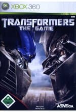 Transformers - The Game