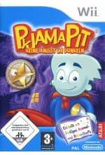 Pyjama Pit - Keine Angst im Dunkeln