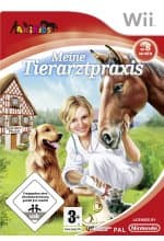 Meine Tierarztpraxis