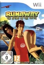Runaway 2 - The Dream of the Turtle