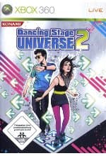 Dancing Stage Universe 2