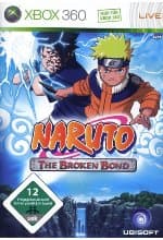 Naruto - The Broken Bond