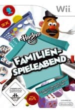 Hasbro Famlien-Spieleabend