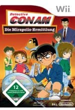 Detective Conan - Die Mirapolis-Ermittlung