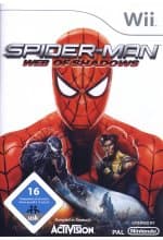 Spider-Man - Web of Shadows