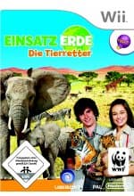 Einsatz Erde - Die Tierretter