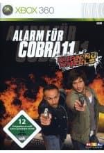Alarm für Cobra 11 - Burning Wheels