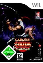Samurai Shodown Anthology