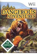 Cabela's Dangerous Adventures