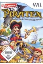 Piraten - Die Jagd nach Blackbeards Schatz