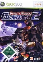 Dynasty Warriors - Gundam 2