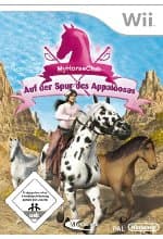 My Horse Club - Auf der Spur der Appaloosas