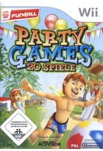 Party Games - 20 Spiele