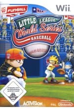 Little League World Series Baseball 2008