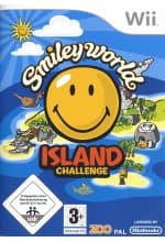 Smiley World Island Challenge
