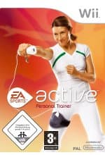 Active Personal Trainer - EA Sports