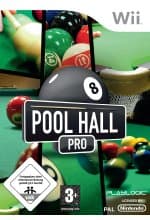 Pool Hall Pro