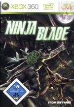 Ninja Blade