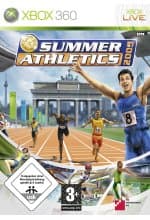 Summer Athletics 2009