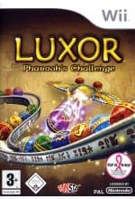 Luxor: Pharaoh's Challenge
