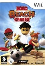 Big Beach Sports