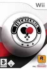 Rockstar präsentiert Tischtennis