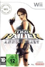 Tomb Raider: Anniversary