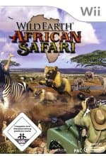 Wild Earth: African Safari