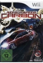 Need for Speed Carbon