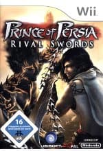 Prince of Persia - Rival Swords