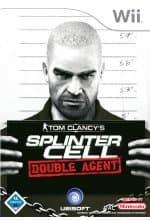 Splinter Cell - Double Agent (Tom Clancy)
