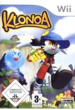 Klonoa