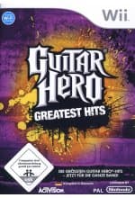 Guitar Hero - Greatest Hits