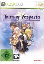 Tales of Vesperia