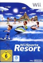 Sports Resort