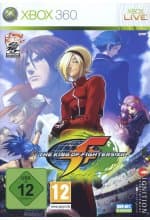 King of Fighters XII