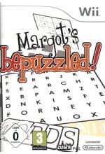 Margot's bepuzzled