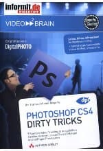 Photoshop CS4 - Dirty Tricks
