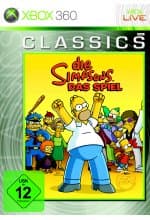 Die Simpsons - Das Spiel
