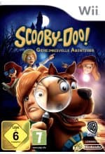 Scooby Doo - Geheimnisvolle Abenteuer