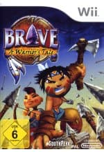 Brave - A Warriors Tale