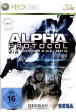Alpha Protocol (Uncut)