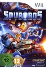 Spyborgs