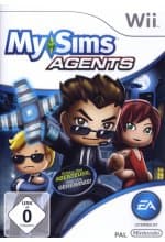 My Sims Agents
