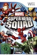 Marvel Super Hero Squad