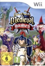 Medieval Games