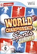 World Championship Sports: Summer