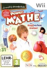 Lernerfolg Grundschule - Power Mathe: Der Kopfrechentrainer