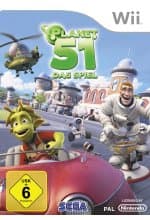 Planet 51